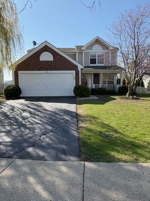 Primary Photo - 941 Deer Trail Dr