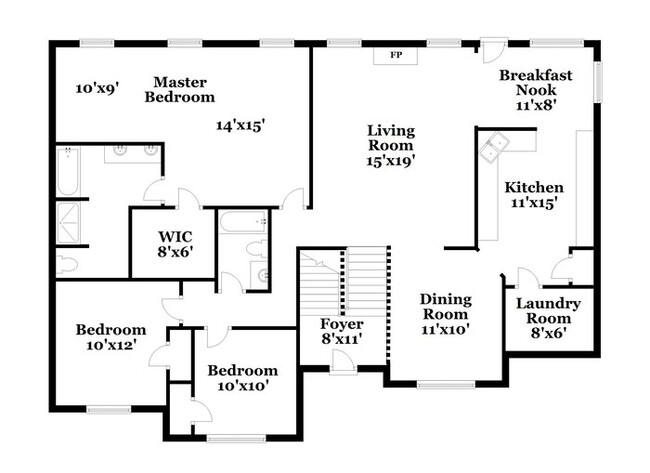 Building Photo - 3642 Auger Trail