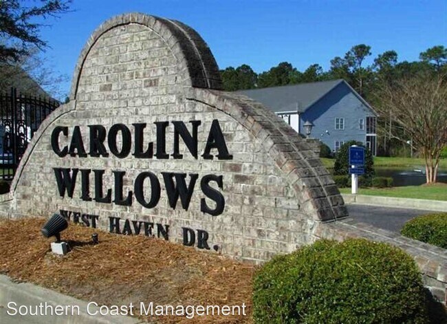 Building Photo - 3 br, 2 bath House - 155 Westhaven Drive U...