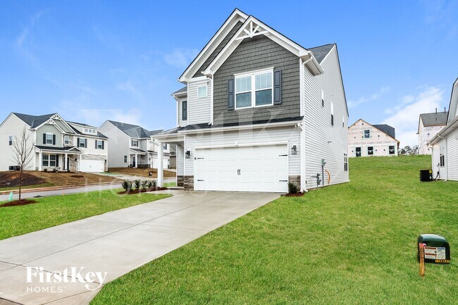 Foto del edificio - 101 Wild Lily Dr