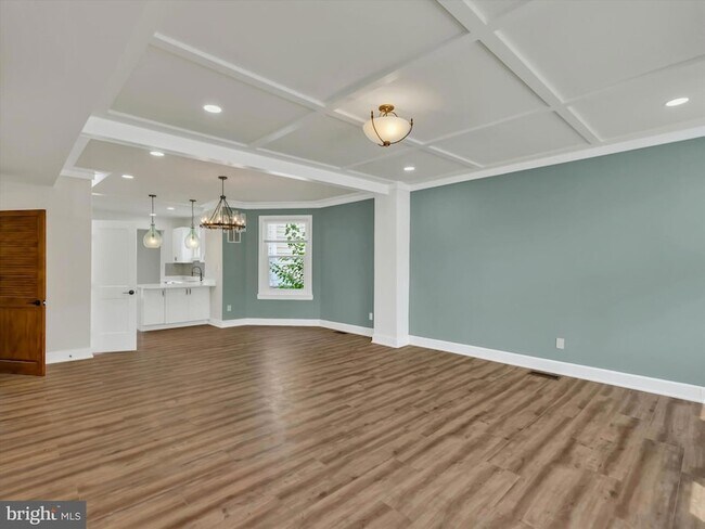 Foto del edificio - 4210 4th St NW