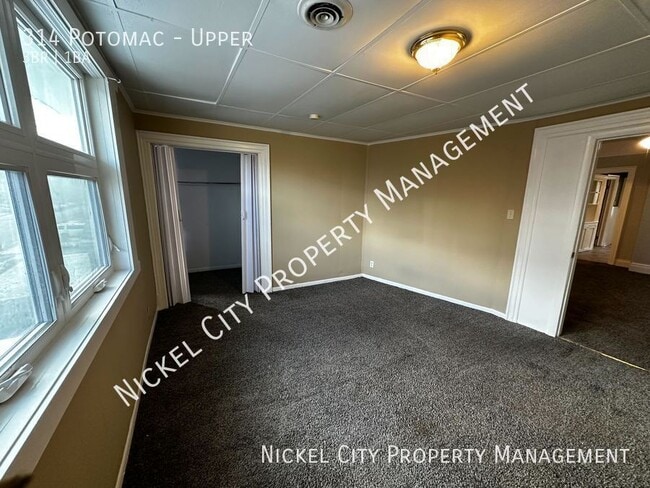 Foto del edificio - 314 Potomac-Upper