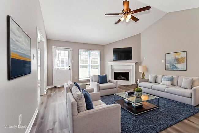 Building Photo - 1670 Timber Creek Dr