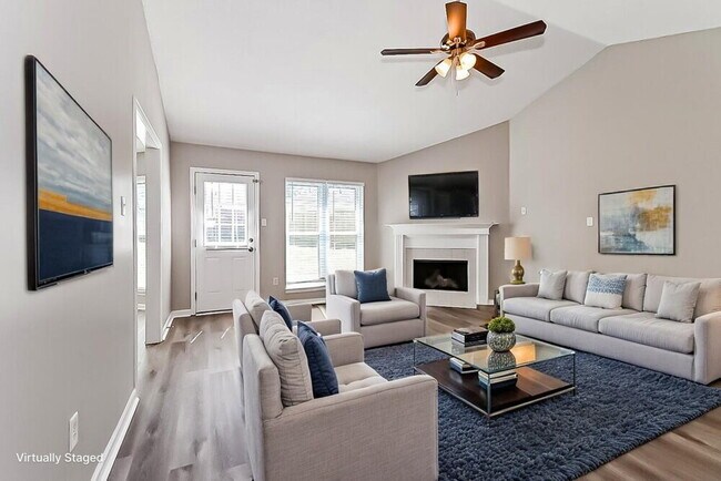 Foto del edificio - 1670 Timber Creek Dr