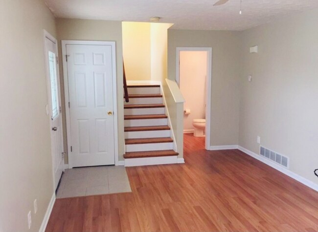 Foto del edificio - 4600 Westport Ridge Ct