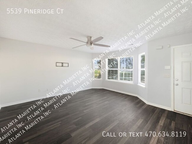 Building Photo - 5539 Pineridge Ct