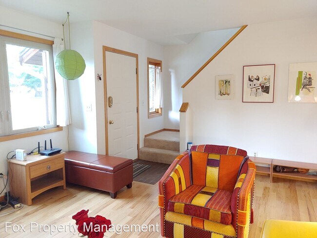 Foto del edificio - 4 br, 2.5 bath House - 3344 34th Street