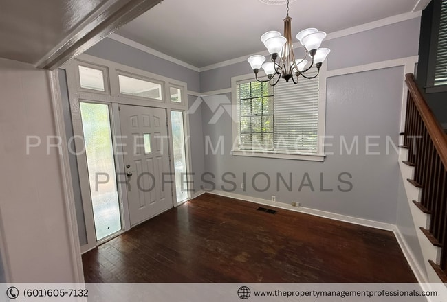 Foto del edificio - 1123 Harrison St