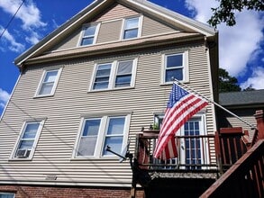 Building Photo - 2 Shawmut Ave