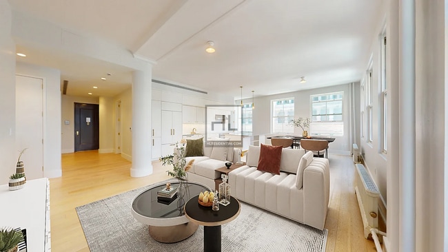 Foto del edificio - BROOME STREET