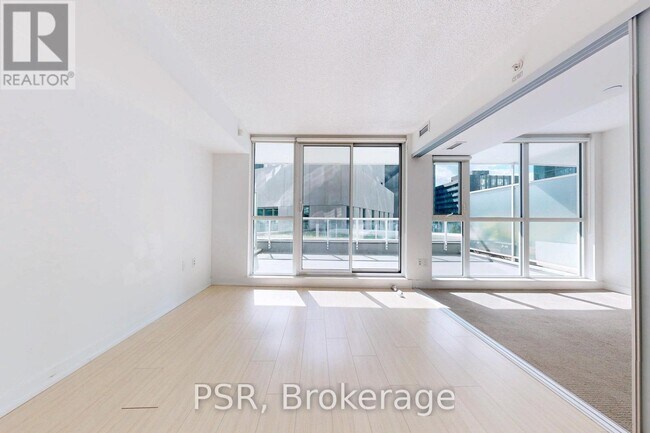Photo du bâtiment - 75 Queens Wharf Rd