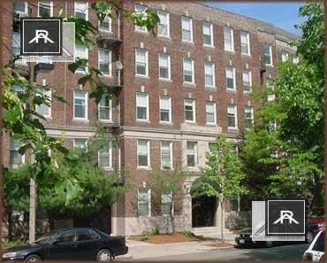 Foto del edificio - 1 bedroom in Brighton MA 02135