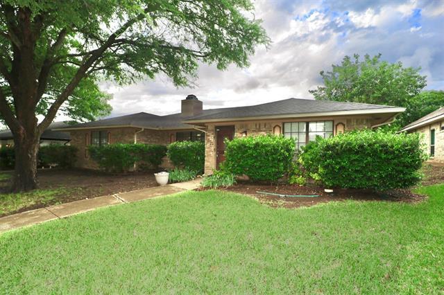Foto del edificio - 4413 Ringgold Ln