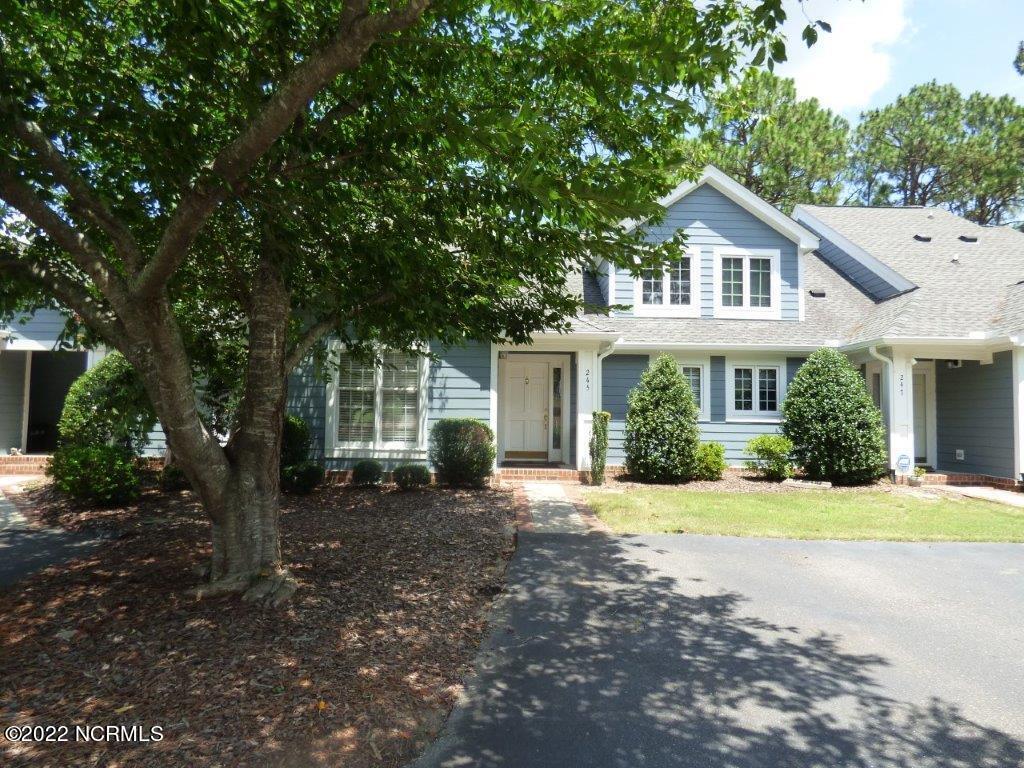 Primary Photo - 245 Knoll Rd