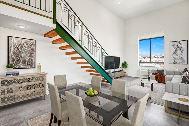 Foto del edificio - 4Mica LA