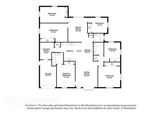 Building Photo - 207 W Whitney Dr