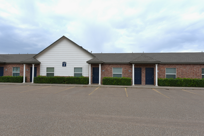 Building Photo - Chilton Village Apartments