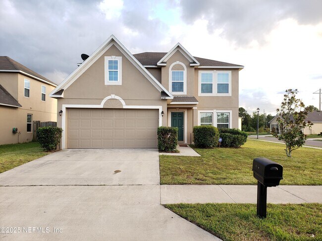 Building Photo - 10310 Magnolia Hills Dr