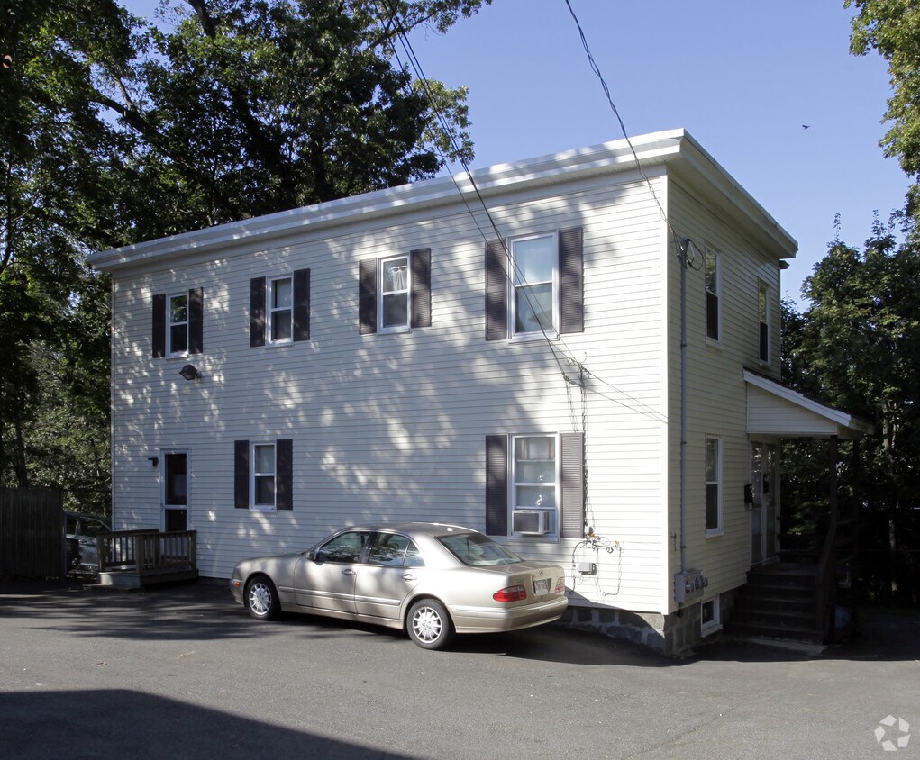 Building Photo - 177-183 Independence Ave