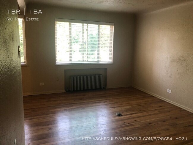 Building Photo - 1520 Grape St