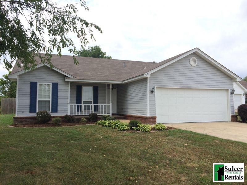 Primary Photo - 2101 Manchester Dr