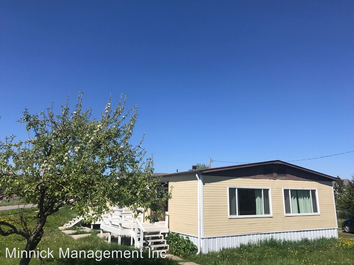 Primary Photo - 3 br, 2 bath House - 1242 Thomas Drive