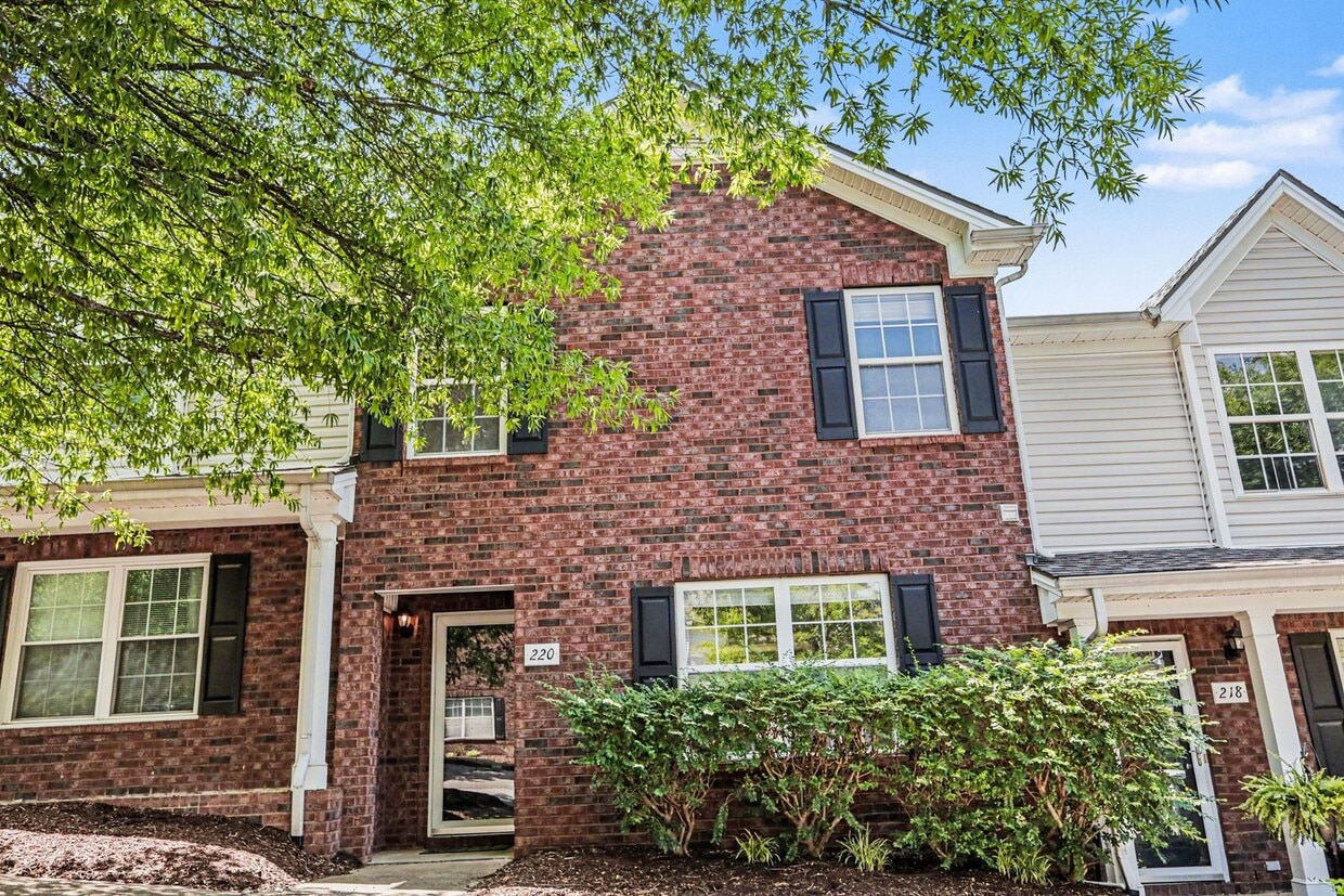 Charming Townhome near Percy Priest - Charming Townhome near Percy Priest