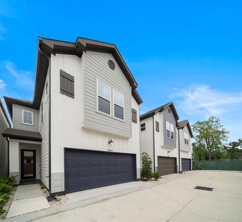 Foto principal - 3208 Bostic St