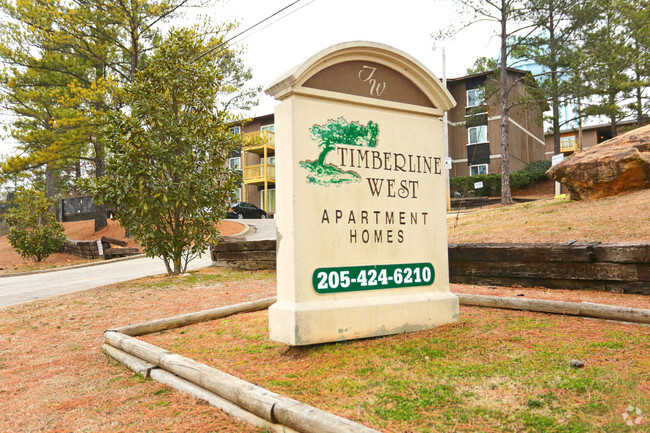 Foto del edificio - Vines at Timberline