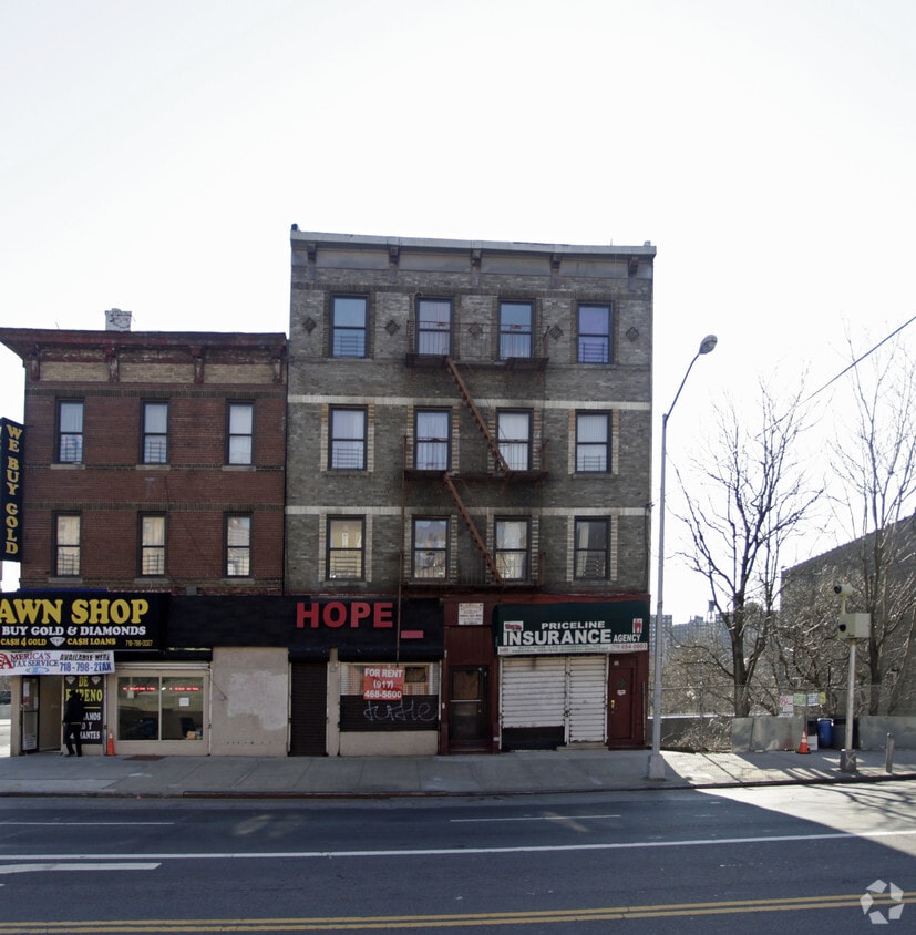 3488 ster Ave, Bronx, NY 10467 Apartments in Bronx, NY