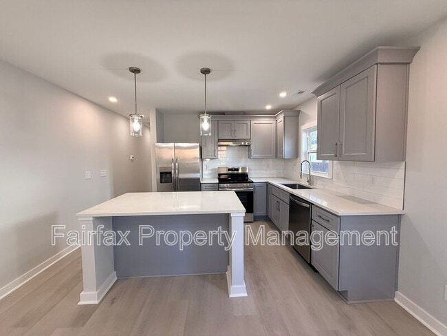 Photo - 703 N Guthrie Ave Apartment