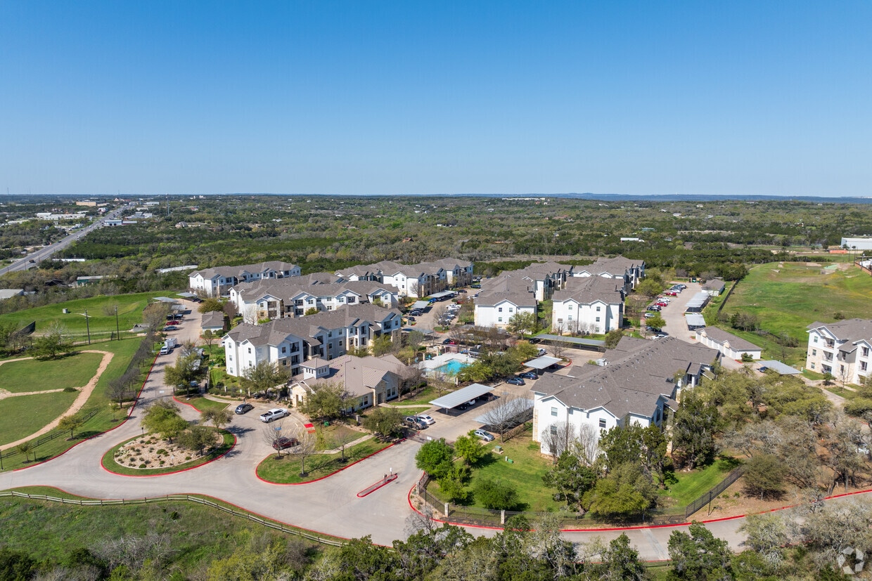 Primary Photo - Alister Oak Hill