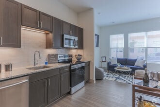 Studio- Pluto - Axis at PTC