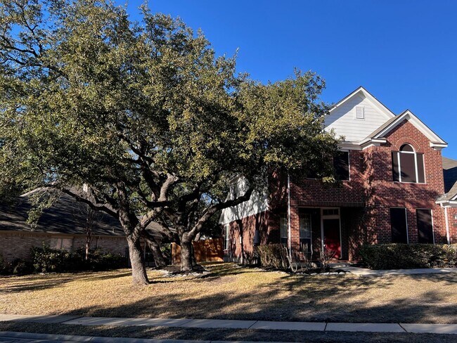 Building Photo - 4 Bedroom 2 1/2 Bath Stone Valley Subdivision