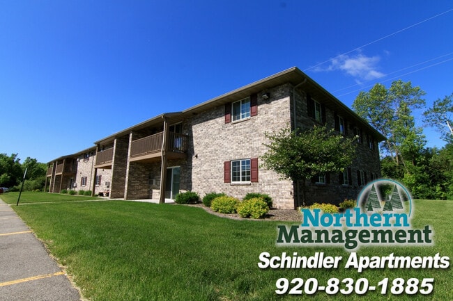 Interior Photo - Schindler Place Estates Apartments