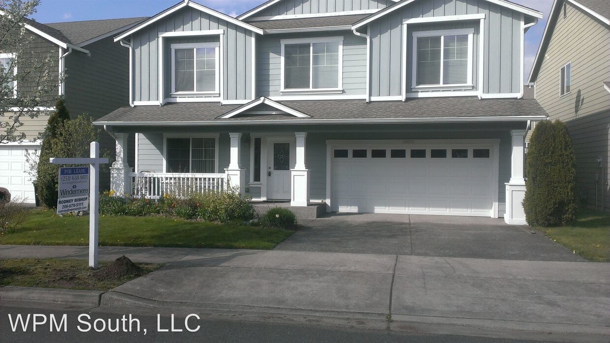 Primary Photo - 12327 SE 263rd St