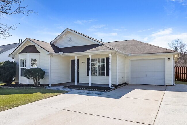 Foto del edificio - 7421 Sparkleberry Dr