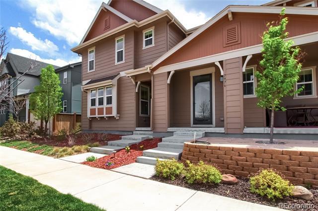 Building Photo - 7986 E 53rd Dr