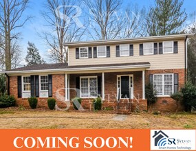 Building Photo - 1252 Sherlock Dr