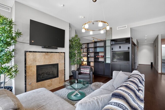 Foto del edificio - 1221 SW 10th Ave