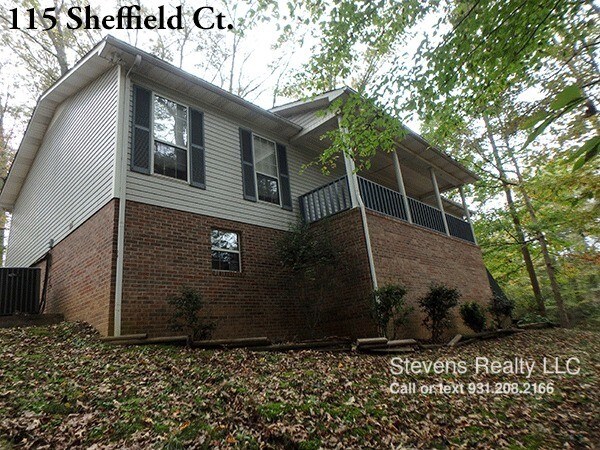 Primary Photo - 115 Sheffield Ct