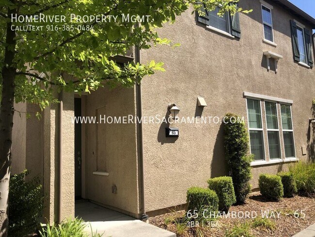 Building Photo - 65 Chambord Way