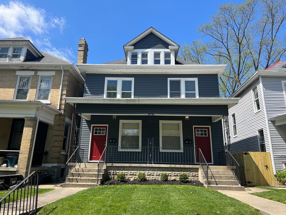 Foto principal - 739 Wilson Ave