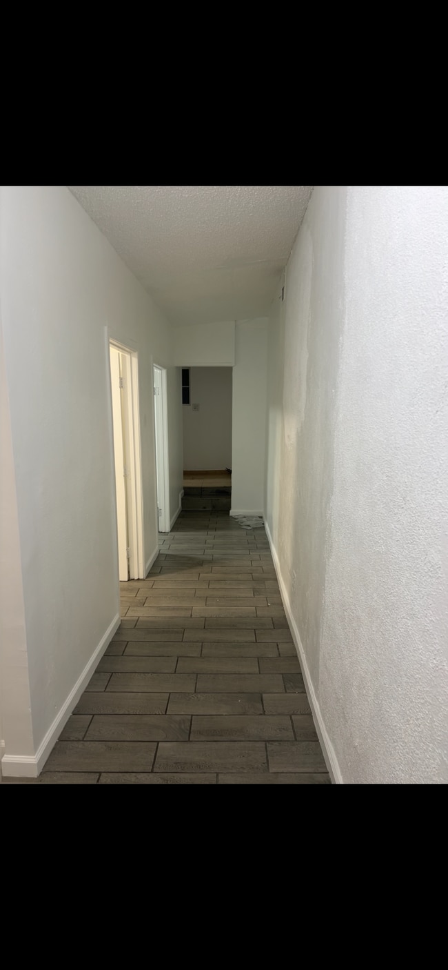 Main hallway - 10962 Sampson Ave