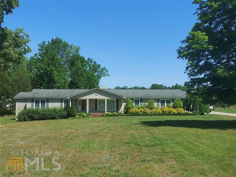 306 Ervin Coker Rd NE, Rome, GA 30161 House Rental in Rome, GA