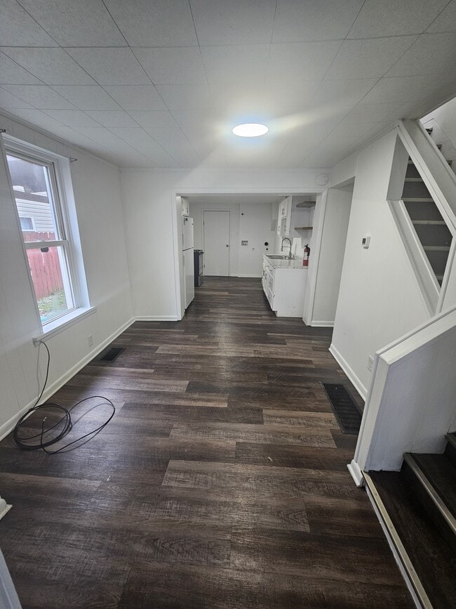 Foto del edificio - 330 S 9th St