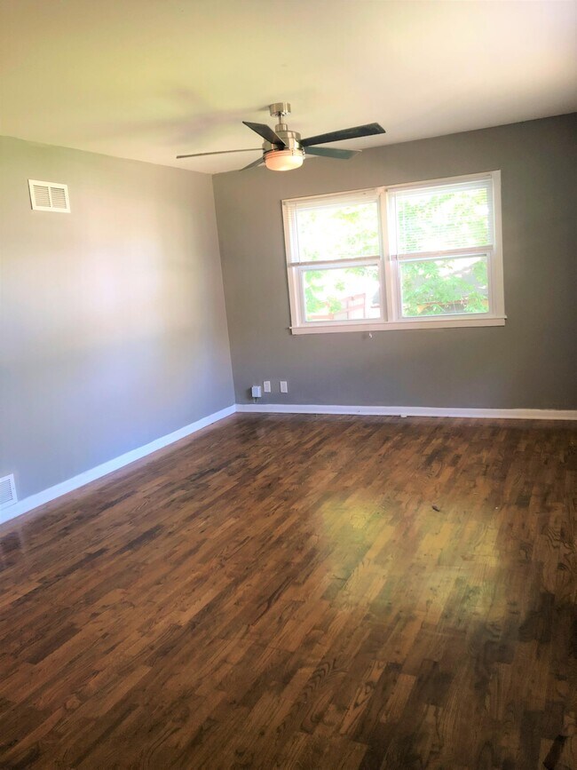 Foto del edificio - 514.5 S Oxford Ave