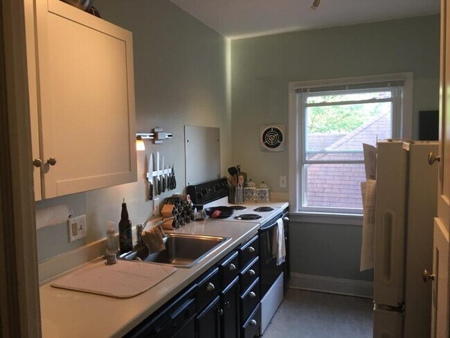 Apartamento 3 - 3317 Fremont Ave S