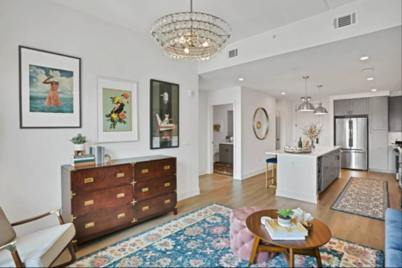 Foto principal - 3040 Peachtree Rd NW