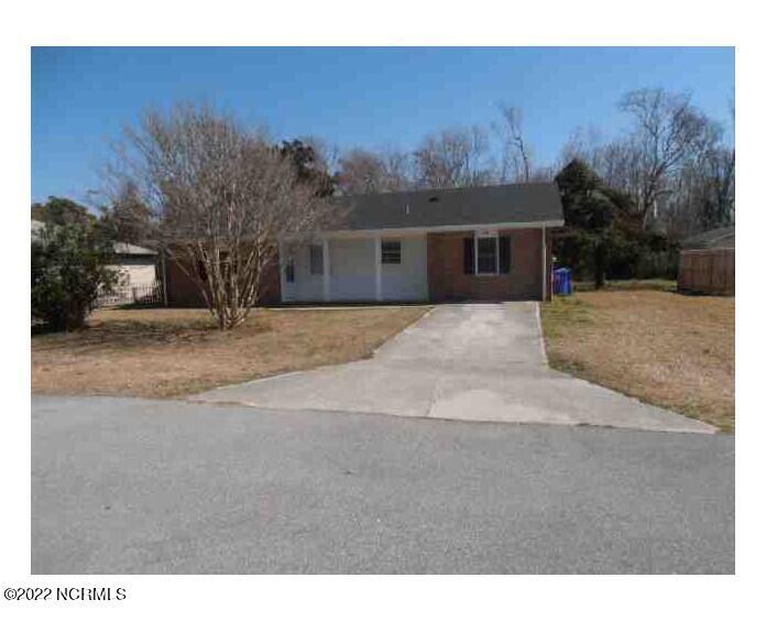 108 Briarpatch Dr, Beaufort, NC 28516 House Rental in Beaufort, NC